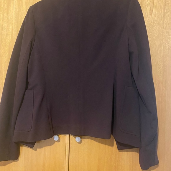 Theory Blazer - Picture 4 of 6